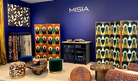 misia paris designer.